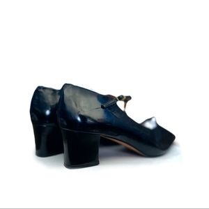 Ralph Lauren Mary Janes